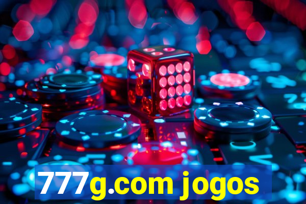 777g.com jogos